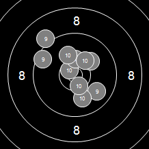Target Image