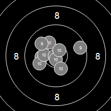 Target Image