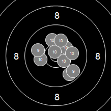 Target Image