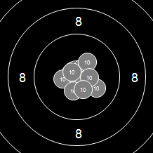 Target Image