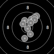 Target Image