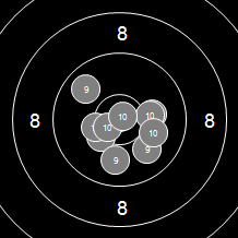 Target Image