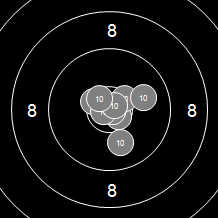 Target Image