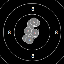 Target Image