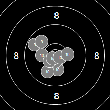 Target Image