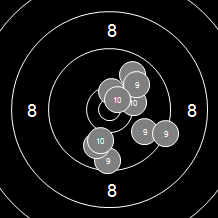 Target Image