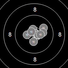 Target Image