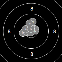 Target Image