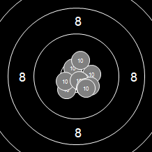 Target Image