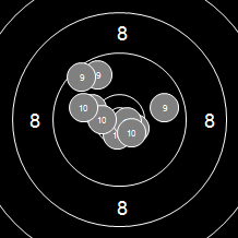 Target Image