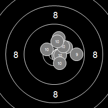 Target Image