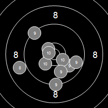 Target Image