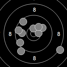 Target Image