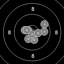 Target Image