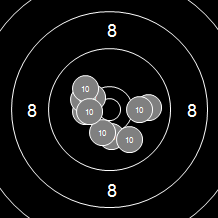 Target Image