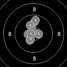 Target Image