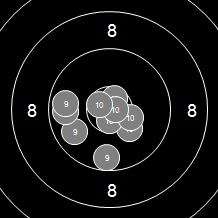 Target Image