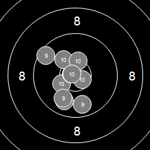 Target Image