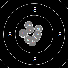 Target Image
