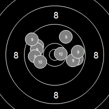 Target Image