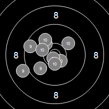 Target Image