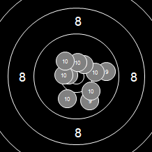 Target Image
