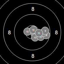 Target Image