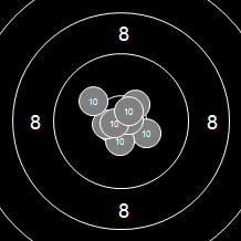 Target Image