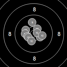 Target Image