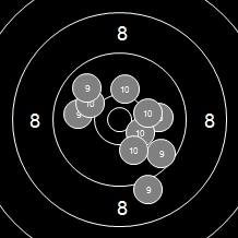 Target Image