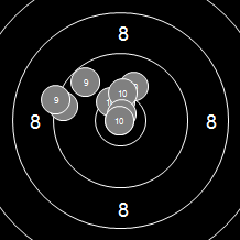 Target Image
