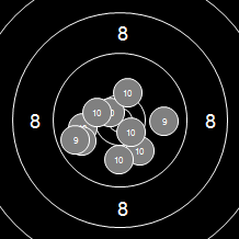Target Image