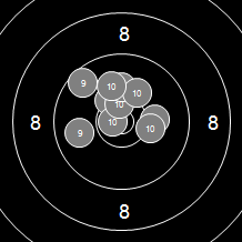 Target Image