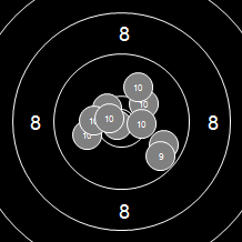 Target Image