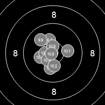 Target Image