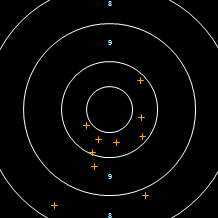 Target Image