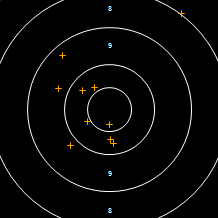 Target Image