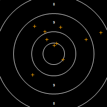 Target Image