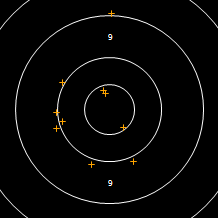 Target Image