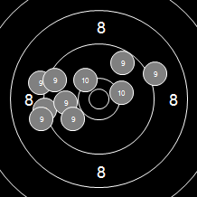 Target Image