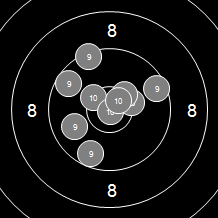 Target Image
