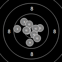 Target Image