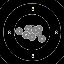 Target Image