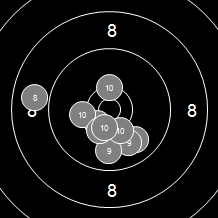 Target Image