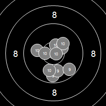 Target Image