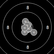 Target Image