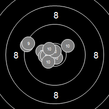 Target Image