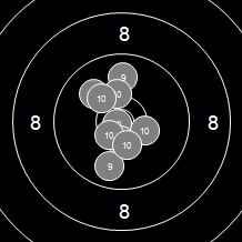Target Image
