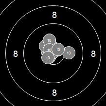 Target Image