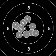 Target Image